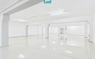 Spațiu comercial pe 2 niveluri - Poză 6