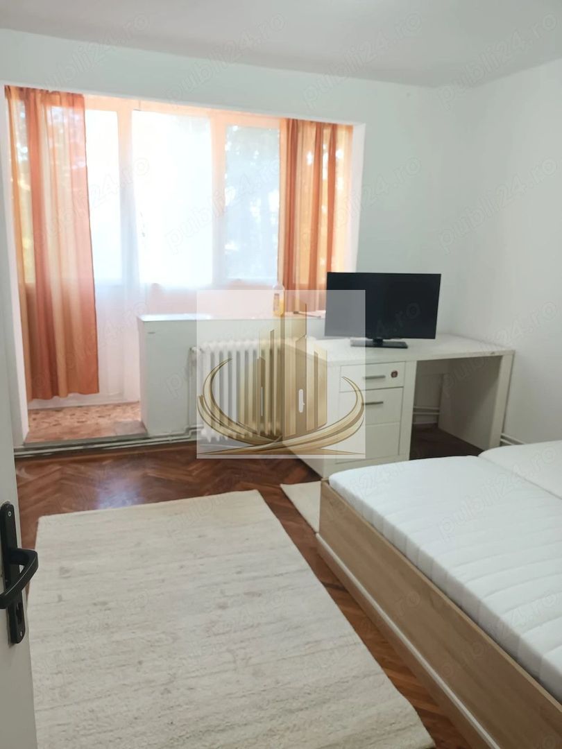 Inchiriere Ap. 4 camere  ultracentral Medicina - Poză 3