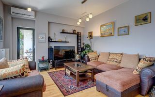 Apartament 2 camere in Natura Residence,parcare subterana si boxa - Poză 17