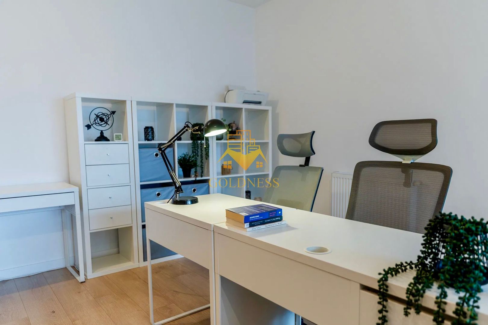 O camera/birou, Modern, Parcare, Golden Tulip, UMF, Zorilor, Lidl - Poză 5