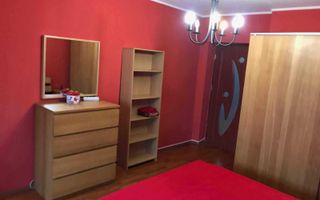 Ap. 2 camere decomandat de inchiriat, Zona Unirii-Traian - Poză 5