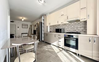 Apartament 2 camere elegant, aproape de centru, complex modern - Poză 12