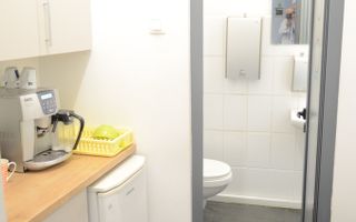 Spatiu de birouri clasa B in zona Ultracentral - Poză 10