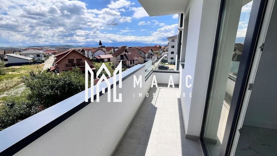 Apartament de vânzare 3 camere | Șelimbăr, Sibiu | 75 mp, smart, parcare - Poză 7