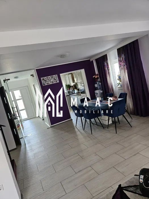 Casă 4 camere | 156MP | Curte 90 MP | Cartierul Arhitecților - Poză 5