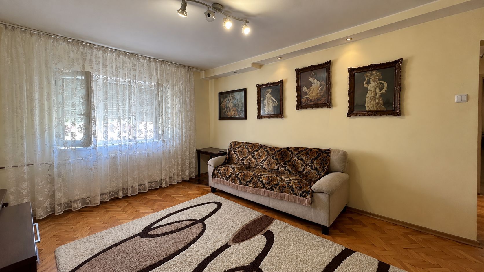COMISION 0% | 3 camere | Zona Soarelui | Acoperis| Etaj 4/4 - Poză 3