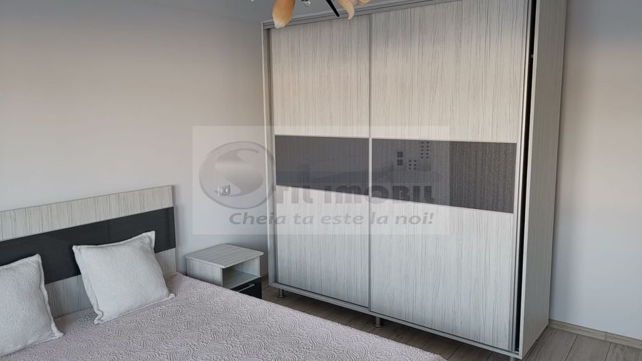 Apartament 1 Camera Moara de Vant - 390 euro - Poză 2
