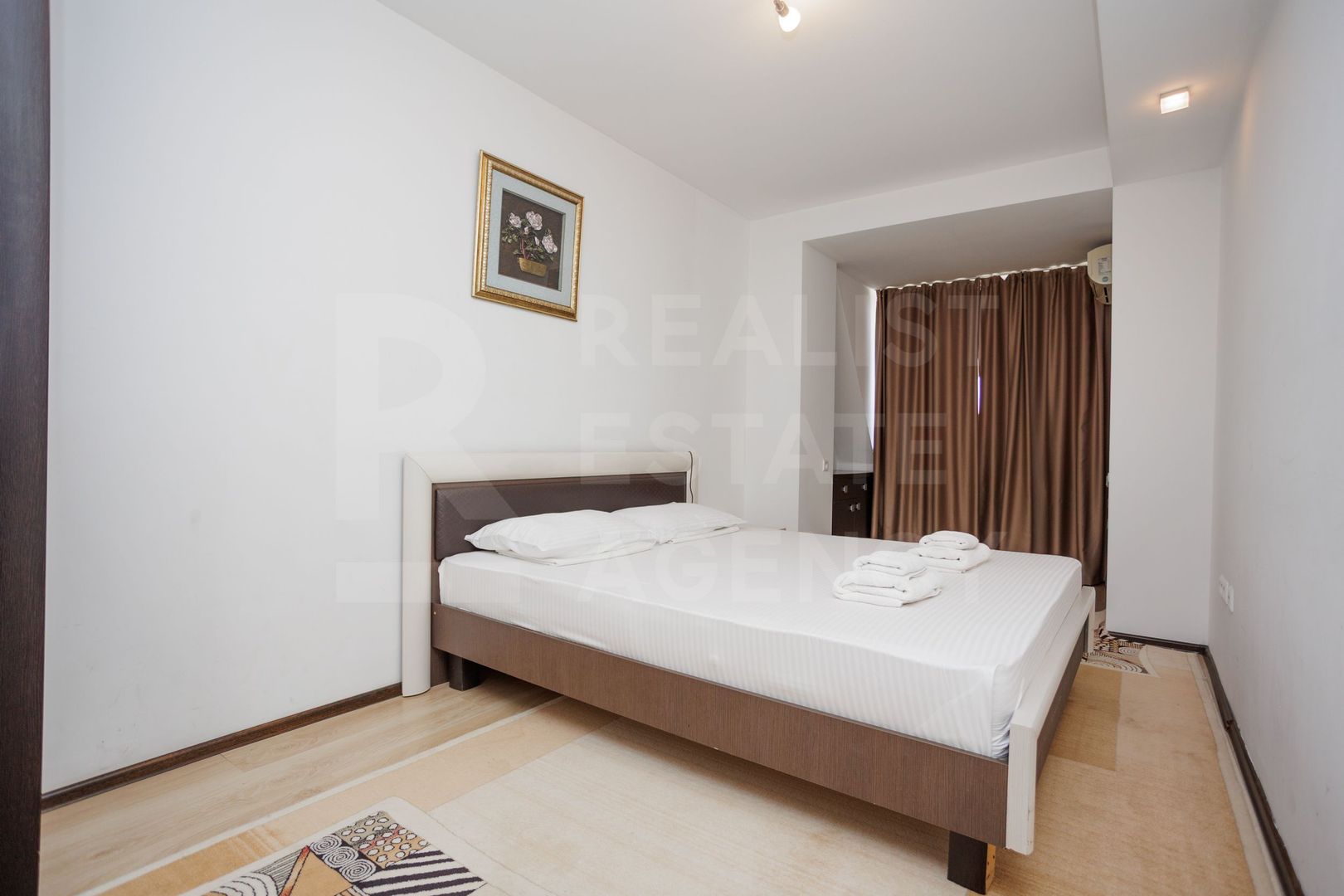 Vânzare, apartament, 3 camere, str. Onisifor Ghibu, Buiucani - Poză 10