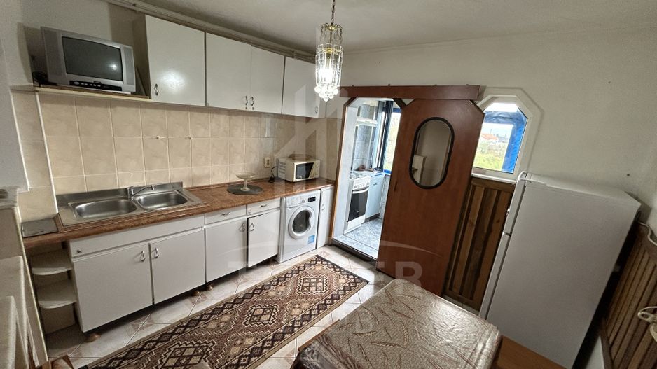Apartament 2 camere de vânzare Sibiu - Poză 7