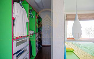 Mamaia Sat - Vila moderna, dotari premium, curte mare, vedere la lac! - Poză 31