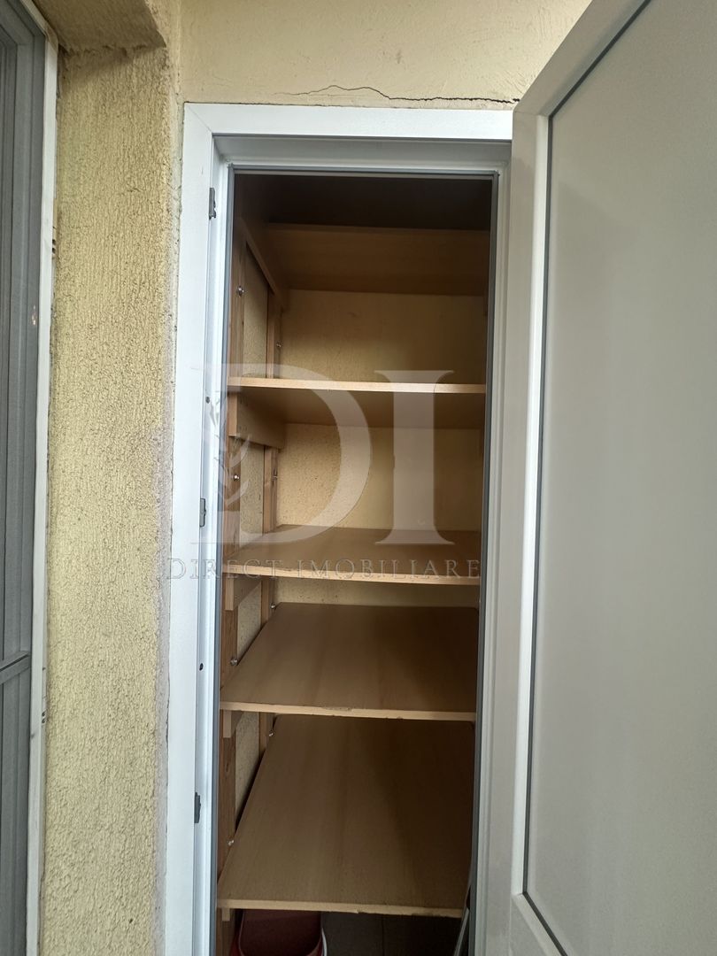 Apartament 3 camere | etaj intermediar | Parcare inclusa | Eroilor - Poză 10