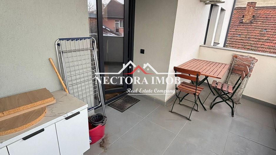 NECTORA IMOB-Apartament 2 camere, 50 mp, Et. 1, Parcul Bratianu - Poză 7