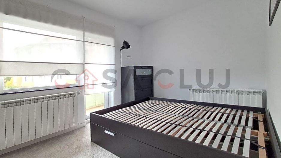 3 camere, La Cheie, 2 bai, Etaj 2/4 Grigorescu!! - Poză 11