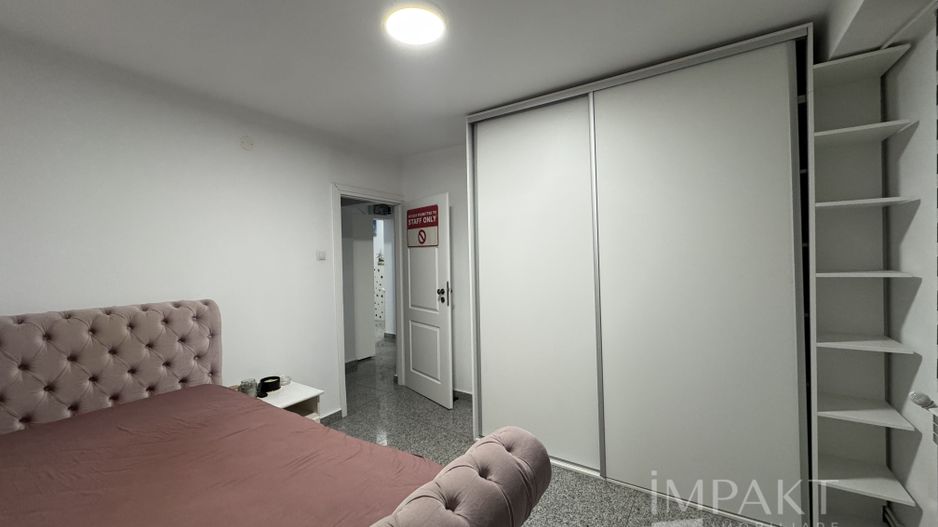 chirie apartament 3 camere zona Iulius mall,  cu parcare - Poză 2