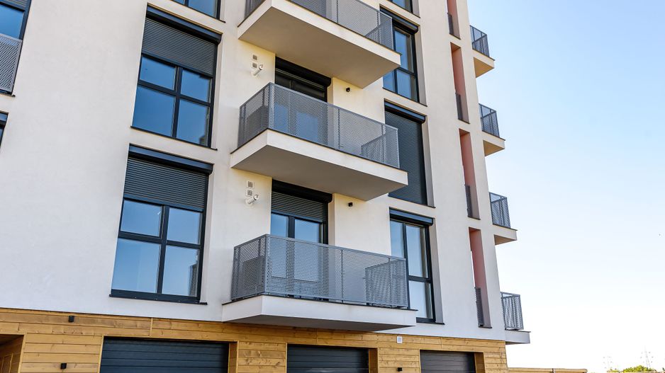 Apartament NOU 2 camere ARED RED9 - Comision 0% - Poză 7