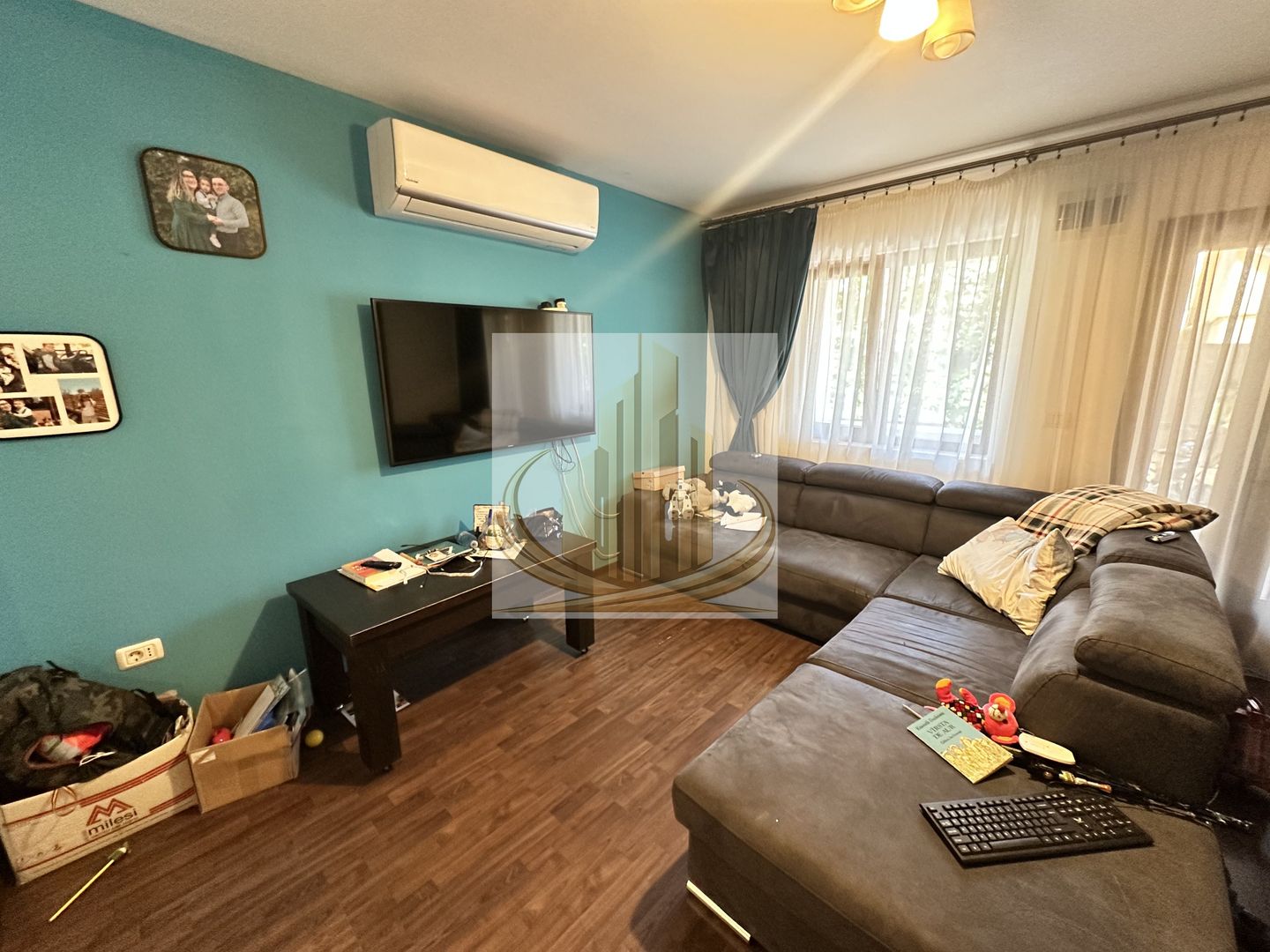 Casă 160 mp + atelier 200 mp + anexă + teren 1.000 mp | Exclusivitate - Poză 7