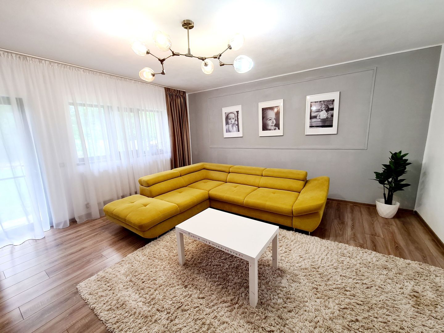 Casa Bulevard - Poză 1