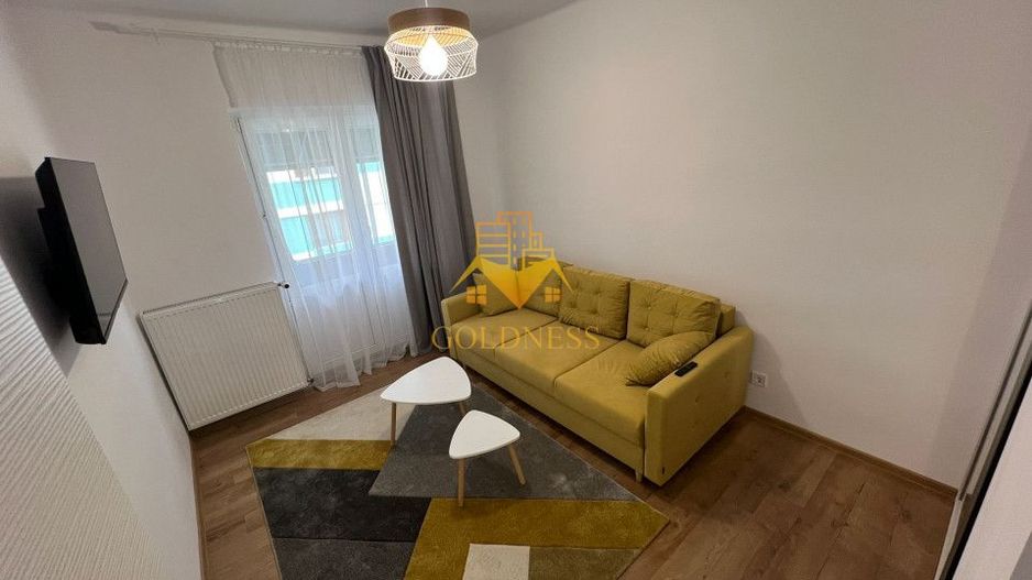 2 camere, decomandat, parcare, Mihai Viteazu, zona McDonald's - Poză 3