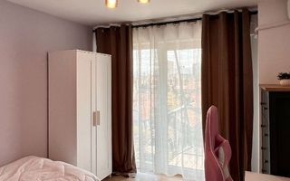 Apartament, ultrafinisat, utilat, situat pe două  niveluri, Iris. - Poză 12