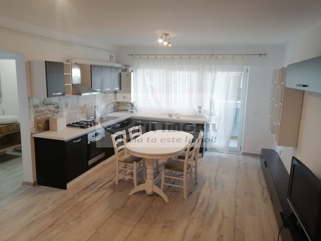 🏡 Apartament 2 camere de închiriat – Copou Garden – 450€ - Poză 3