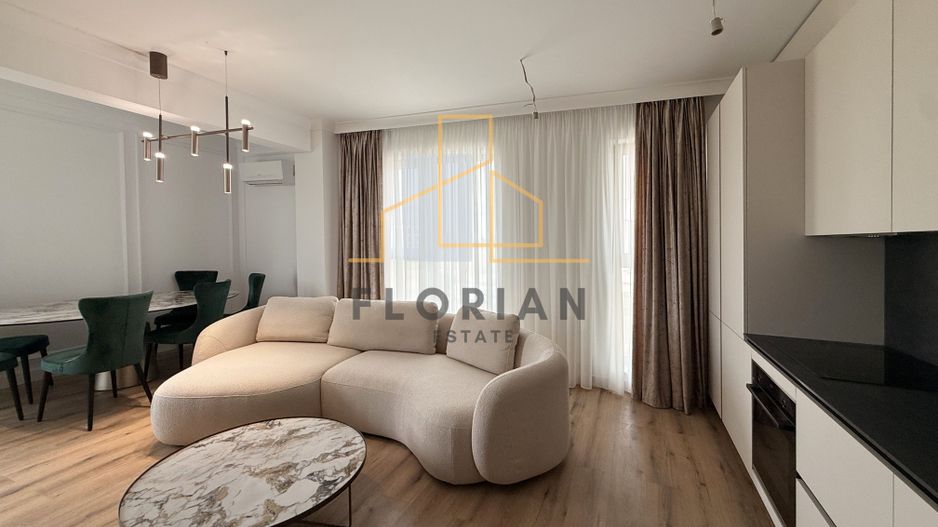 Apartamente Rezidentiale noi, in Zona de Nord, Calea Torontalului - Poză 7
