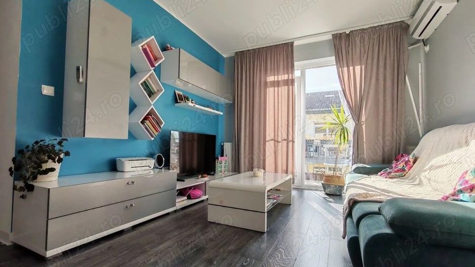 Apartament 2 camere Calea Urseni - Poză 1