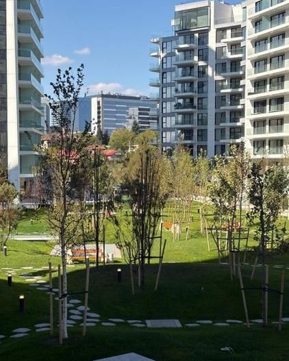 Apartament de Lux / 2 Camere / One Lake Club - Poză 14