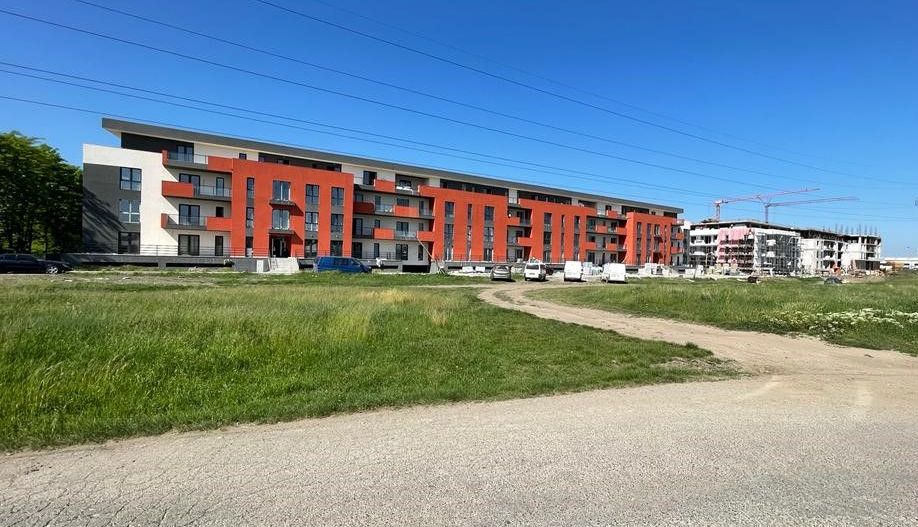 Proprietar, apartamente 2 camere, zona Torontalului, comision 0% - Poză 2