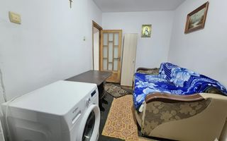 EXCELENT PT INVESTITIE, APARTAMENT CU 2 CAMERE LA 3 MIN DE PALAS - Poză 4