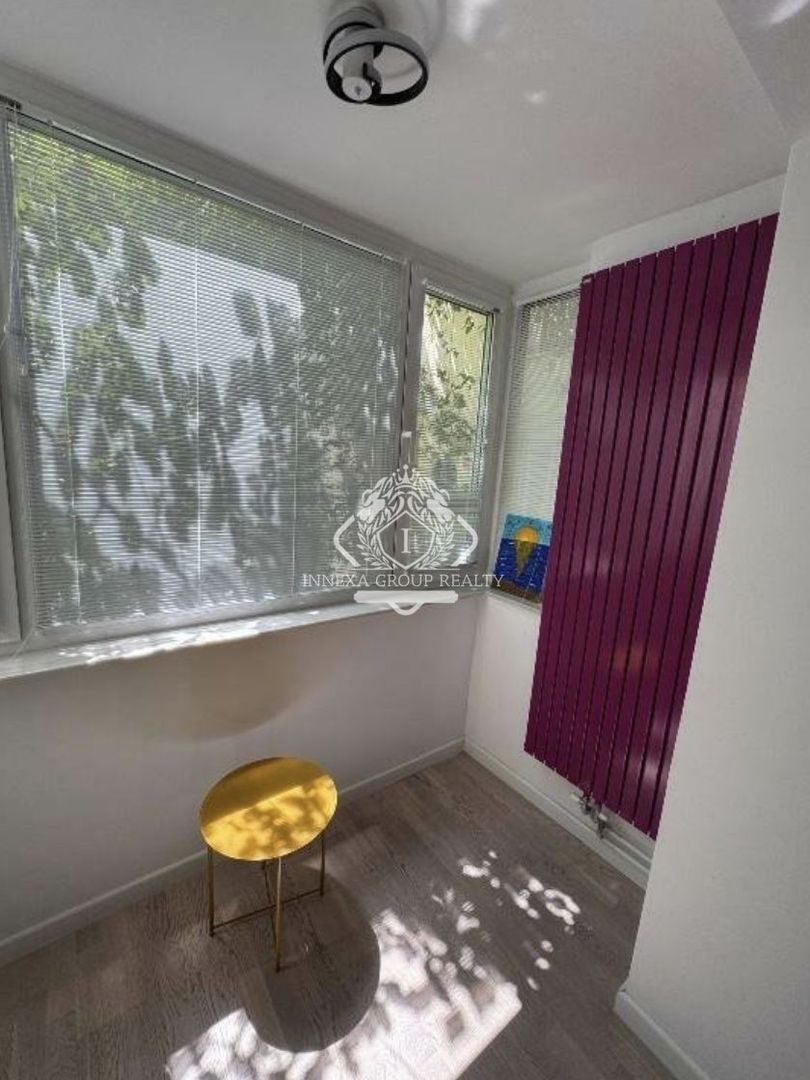 Apartament 2 camere - Piata Amzei | Recent renovat | 5 min metrou - Poză 4