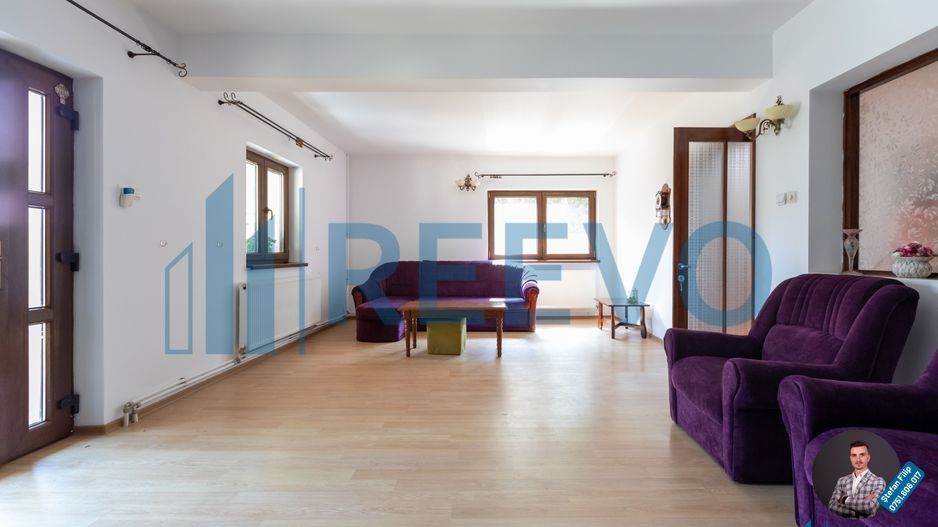 Casă/Vilă de vânzare Bogdan Vodă, Bacău - Poză 5