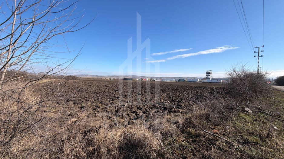 Teren de vânzare – 3.500 mp | 30 €/mp | Ocna Sibiului - Poză 9