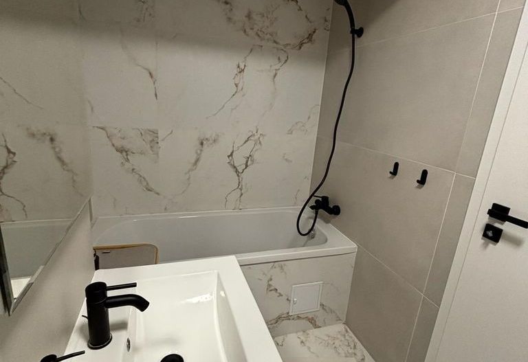 APARTAMENT MODERN  ZONA  BERCENI - Poză 15