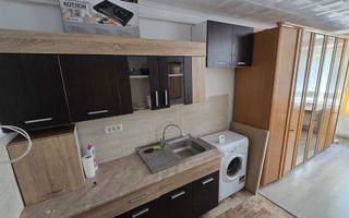 BRASADAS vinde garsoniera etaj 2/4 in Micro 15. - Poză 1