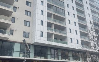 Apartament 2 camere | Imobil nou | 3 minute metrou | Zonă Nerva traian - Poză 1