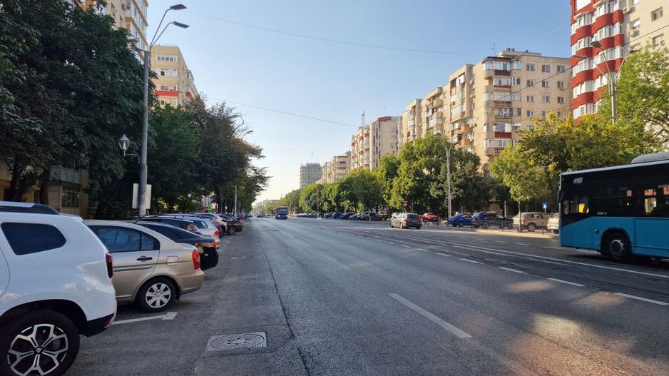 Spatiu comercial, parter Sos Oltenitei, 51 mp utili - Poză 10