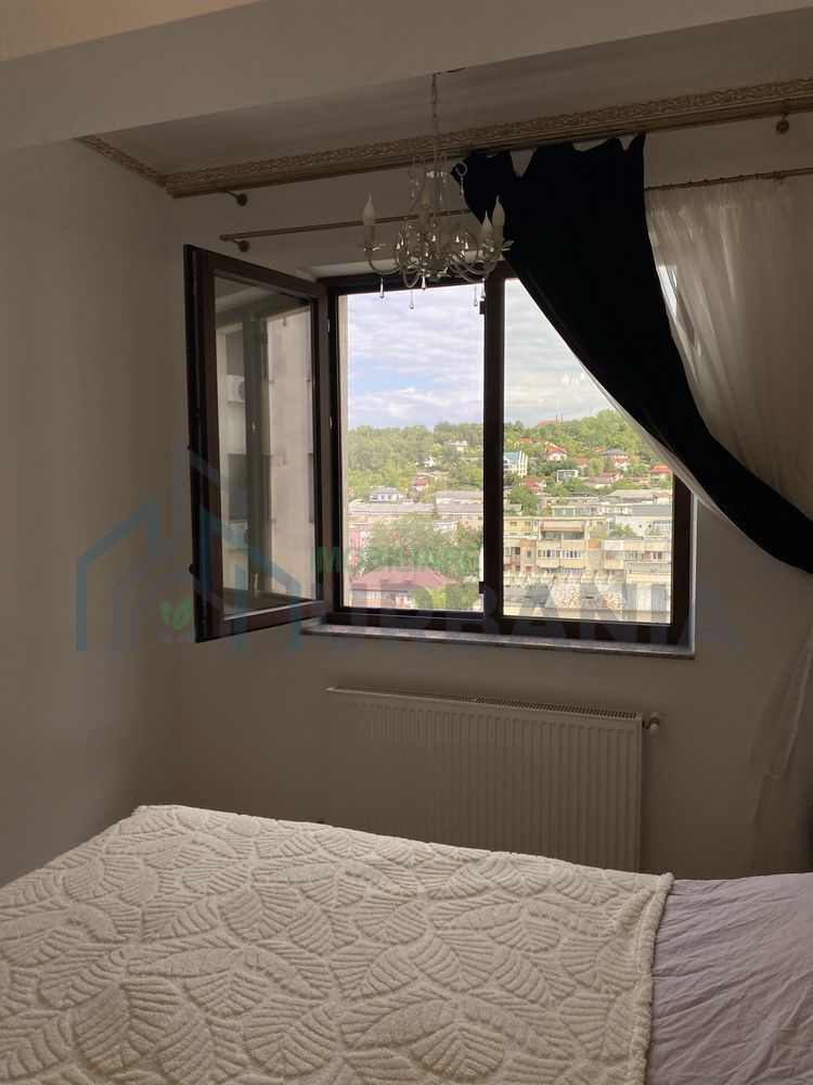 Apartament 2 camere, Concept Residence, Șoseaua Moara de Foc 33, Iași - Poză 4