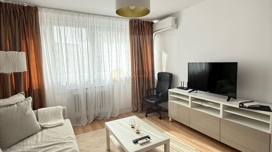 2 camere|  Decomandat | Sala Palatului |  Bloc din 1962 - Poză 2