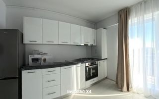 Apartament 2 camere Otopeni central 50 mp | comision 0 - Poză 6