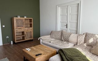APARTAMENT CU 2 CAM | CENTRAL | CURTE COMUNA | ORADEA - Poză 1