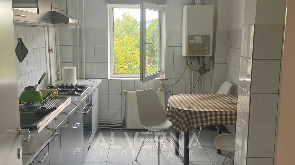 Apartament 2 camere | decomandat | 65mp | mobilat | Calea Manastur - Poză 7