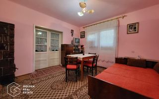 Casa cu 2 corpuri de cladire, oras Lipova - Poză 5