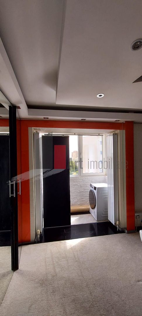 APARTAMENT 2 CAMERE -BISERICA CAPRA - Poză 4