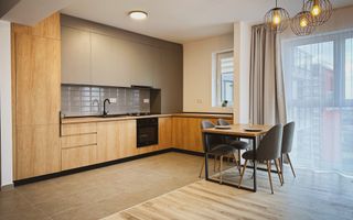 OFERTA INCHIRIATA- Apartament Superb, Denya Forest | Parcare Privata - Poză 7