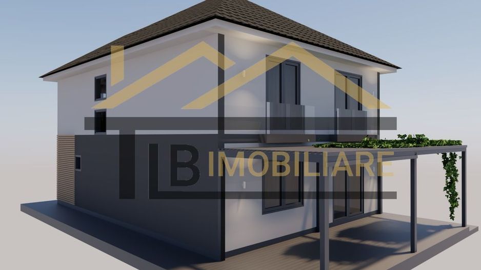 Teren intravilan, 276mp, Zona Voinicenilor - Poză 4