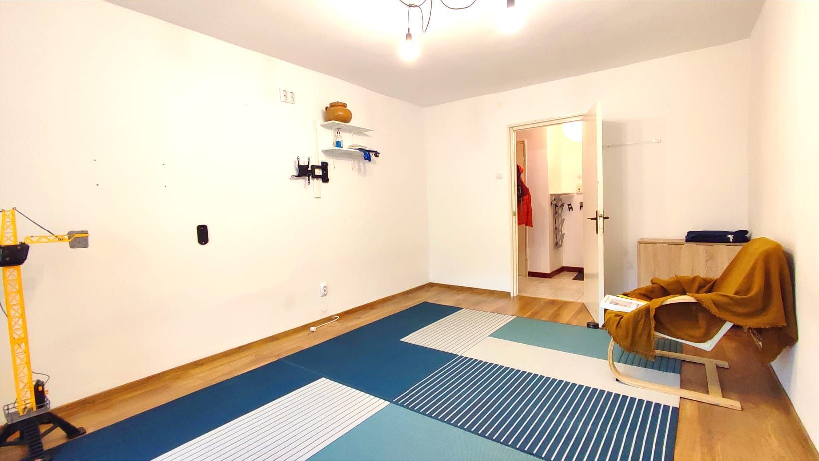 2 camere decomandate Grigorescu - Poză 2