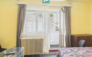 Apartament cu 1 cameră, confort și funcționalitate - Poză 2