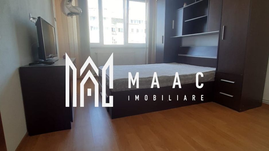 Apartament 3  camere I Decomandat I Zona Mihai Viteazul - Poză 3