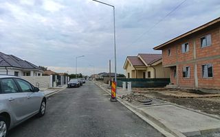 Duplex de vânzare în Giarmata Vii – 2 unități individual sau împreună - Poză 3