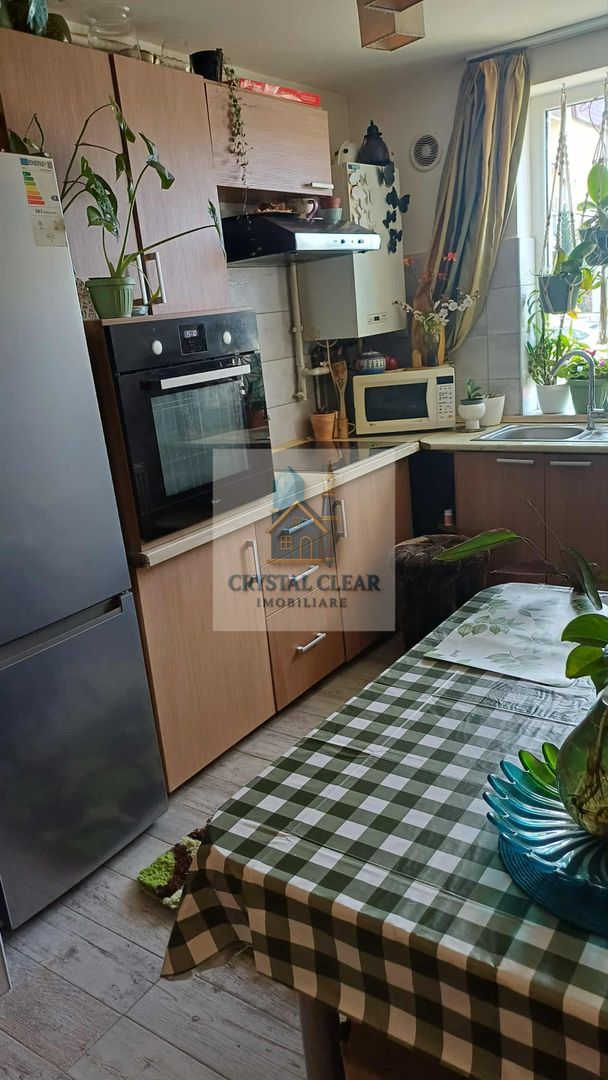 Apartament 3 camere - zona Sângeorgiu de Mureș - Poză 6